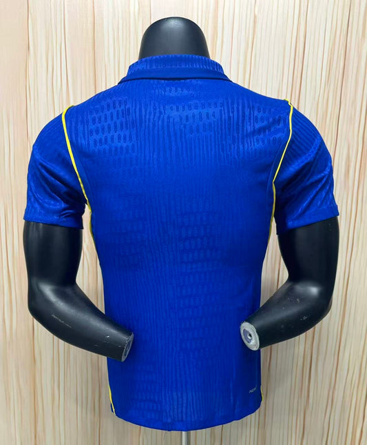 Chelsea Home Player Jersey 26/27