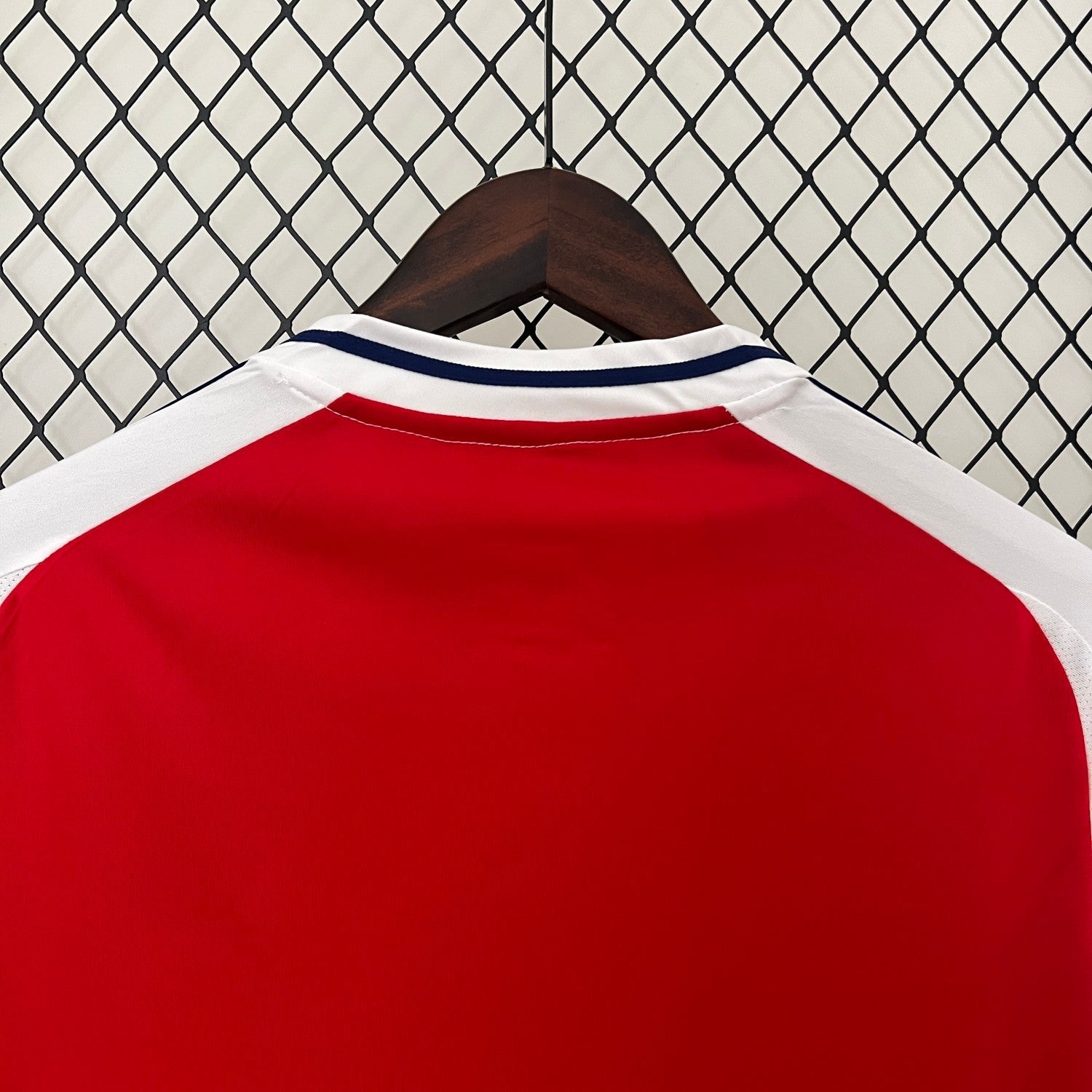 Arsenal Home Man Jersey 24/25
