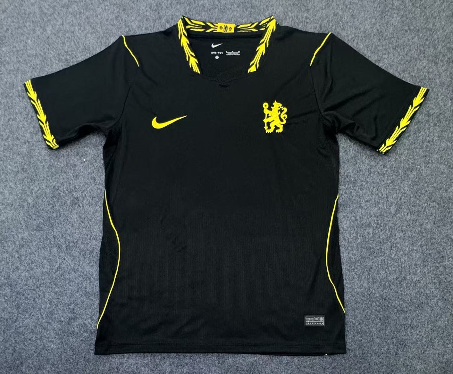 Chelsea Away Man Jersey 26/27