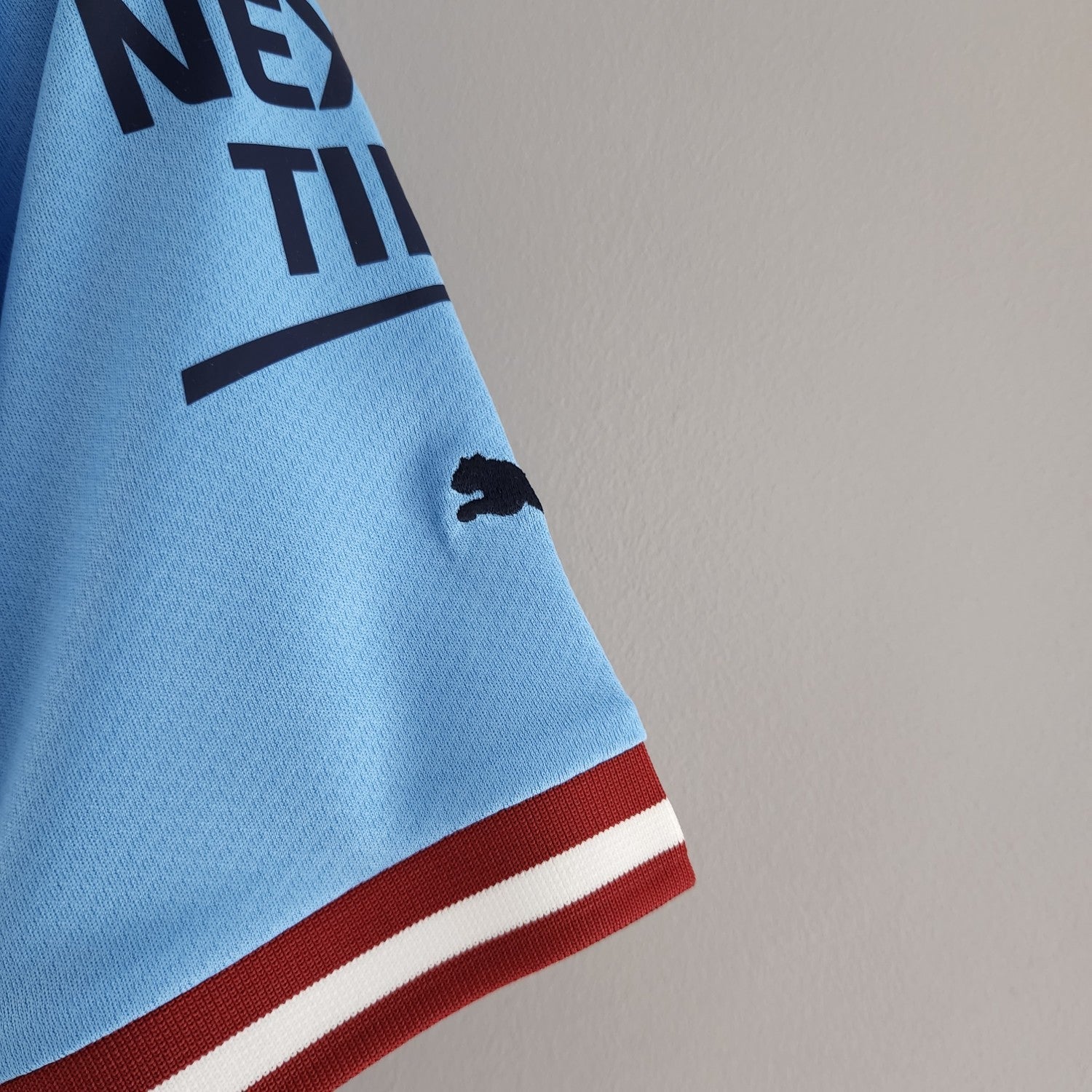 Manchester City Home Man Jersey 22/23