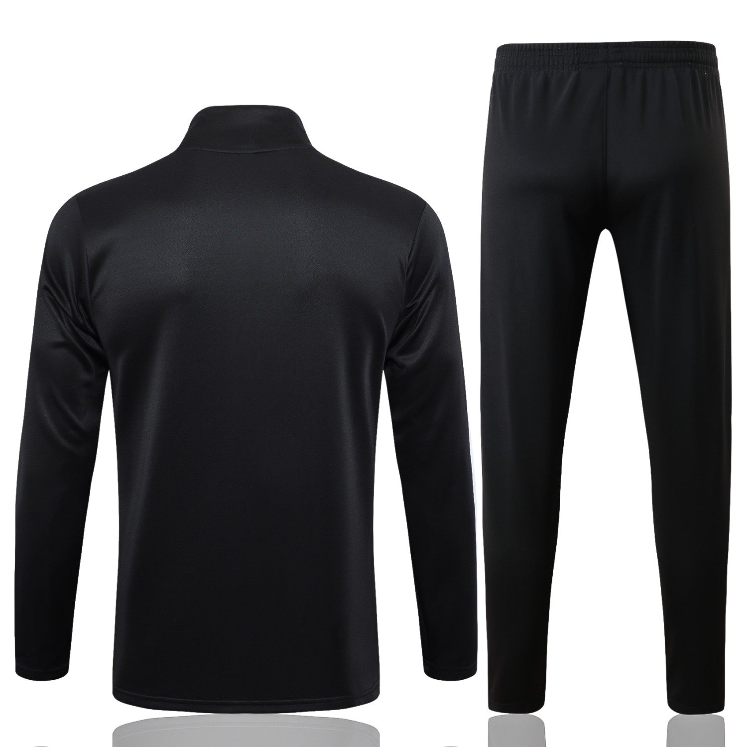 Al-Nassr Training Jacket 24/25
