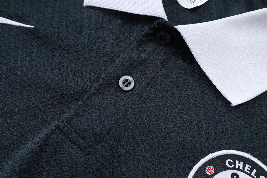Chelsea POLO Jersey 25/26