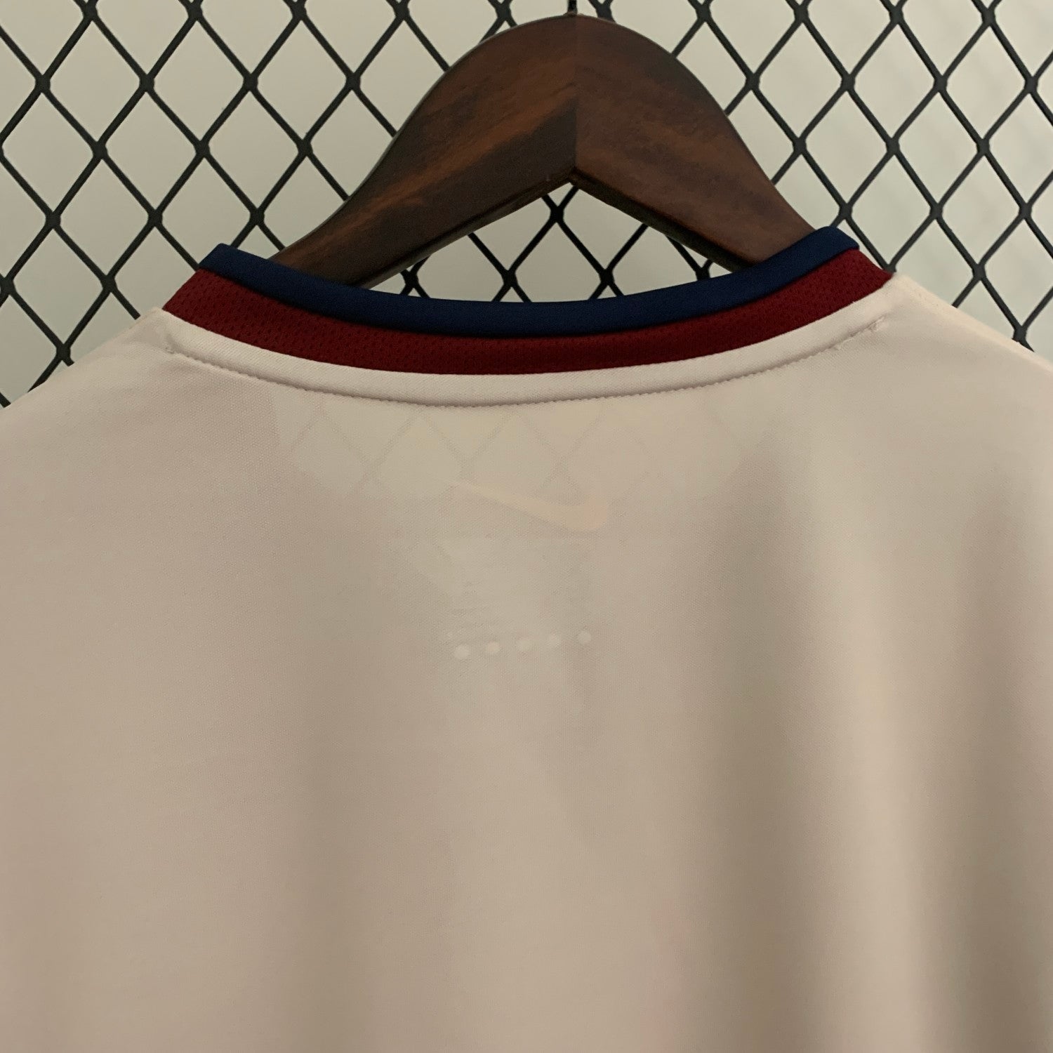 Barcelona Away Retro Jersey 1998/99