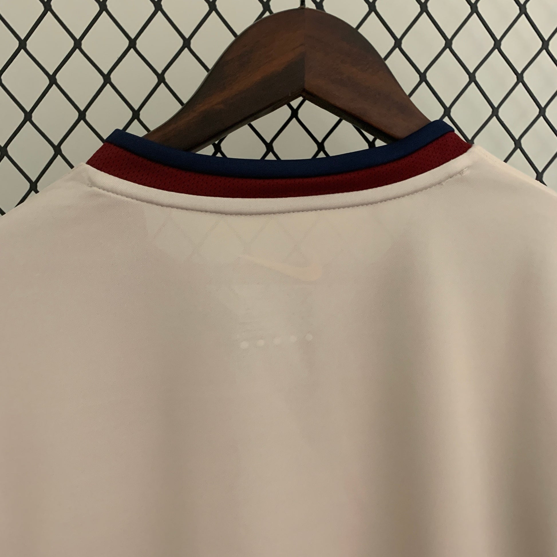 Barcelona Away Retro Jersey 1998/99