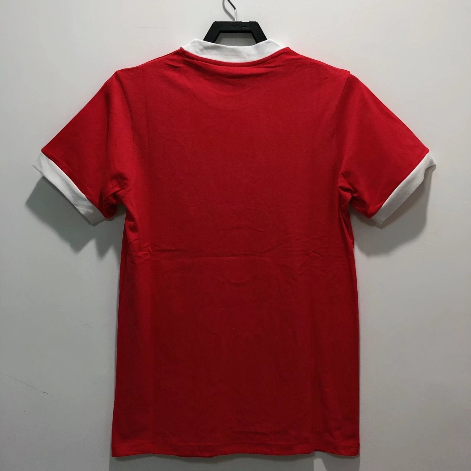 Liverpool Home Retro Jersey 1965