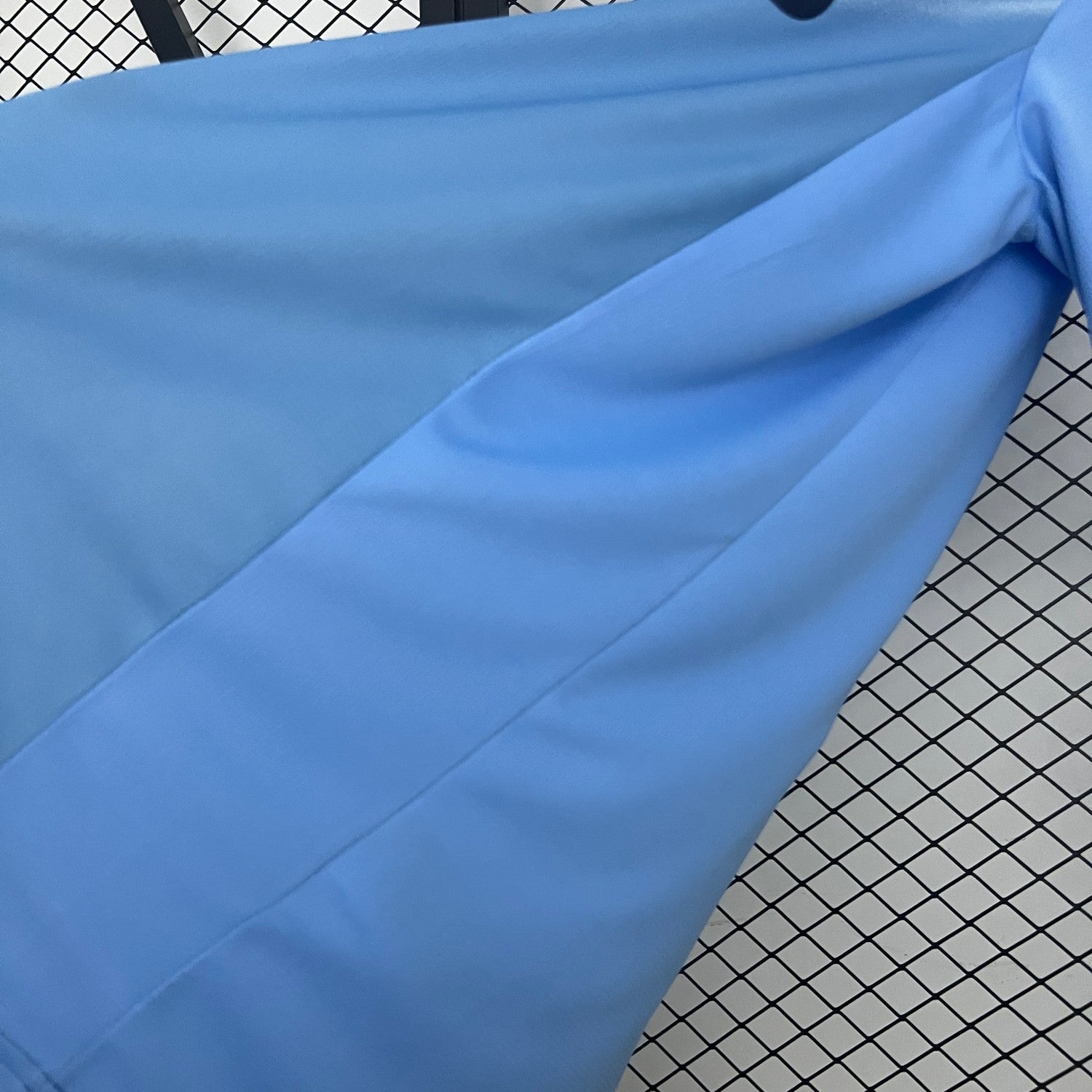 Manchester City Home Man Jersey 25/26