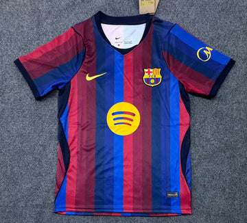 Barcelona Home Men Jersey 26/27