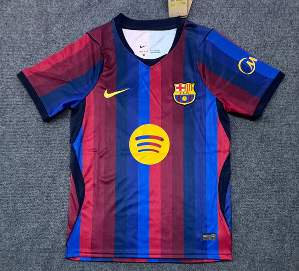 Barcelona Home Men Jersey 26/27