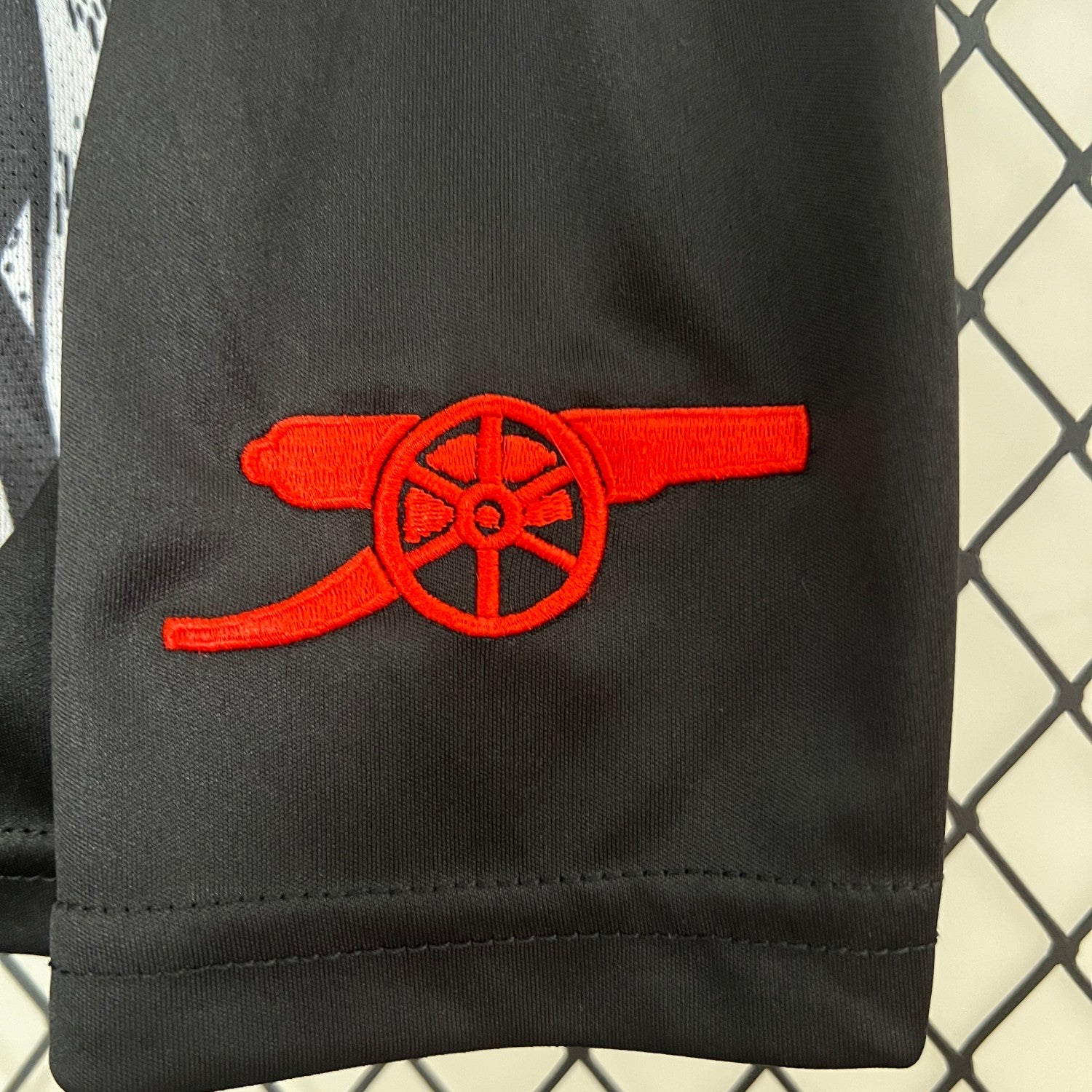 Arsenal Away Kids Suit 24/25