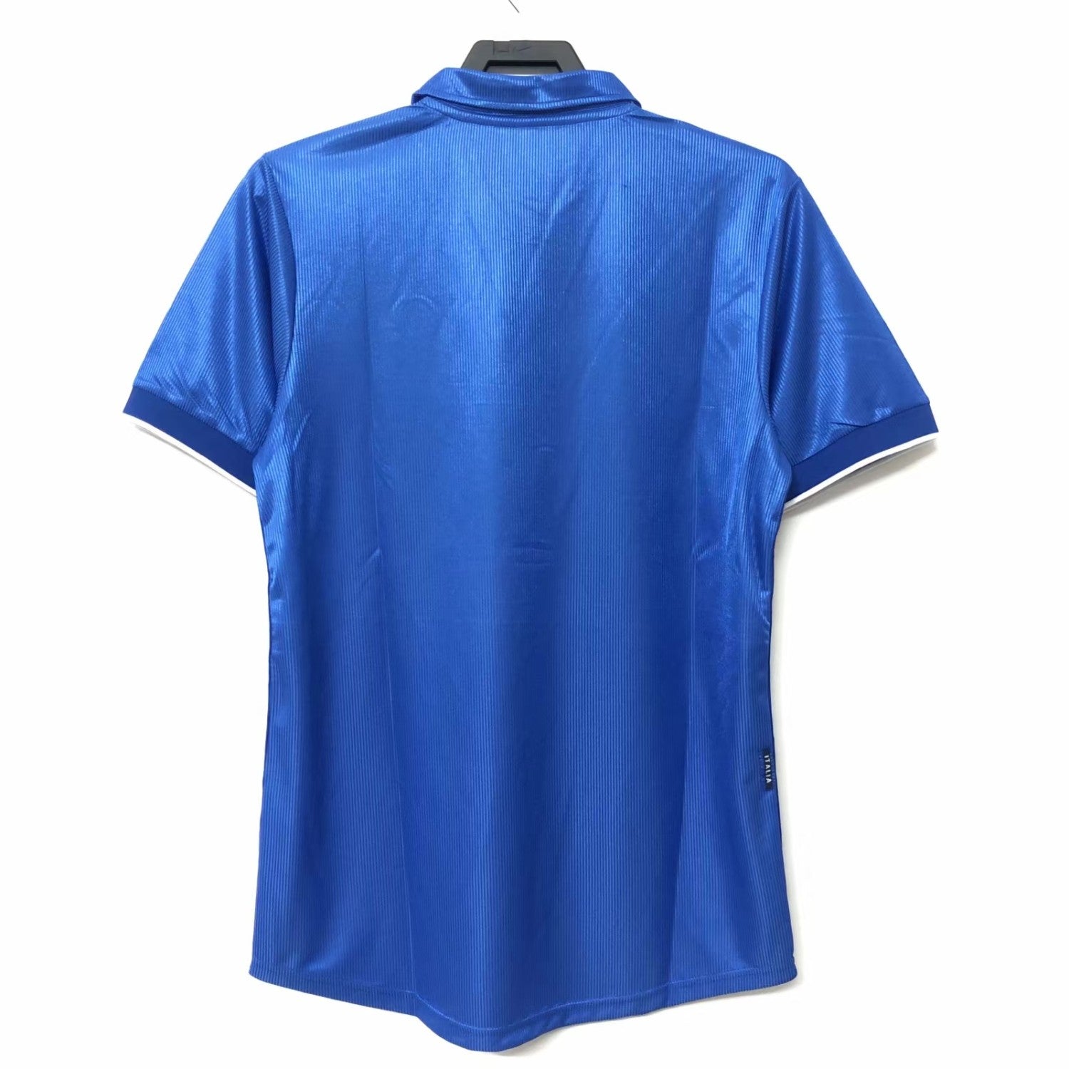 Italy Retro Home Jersey 1998