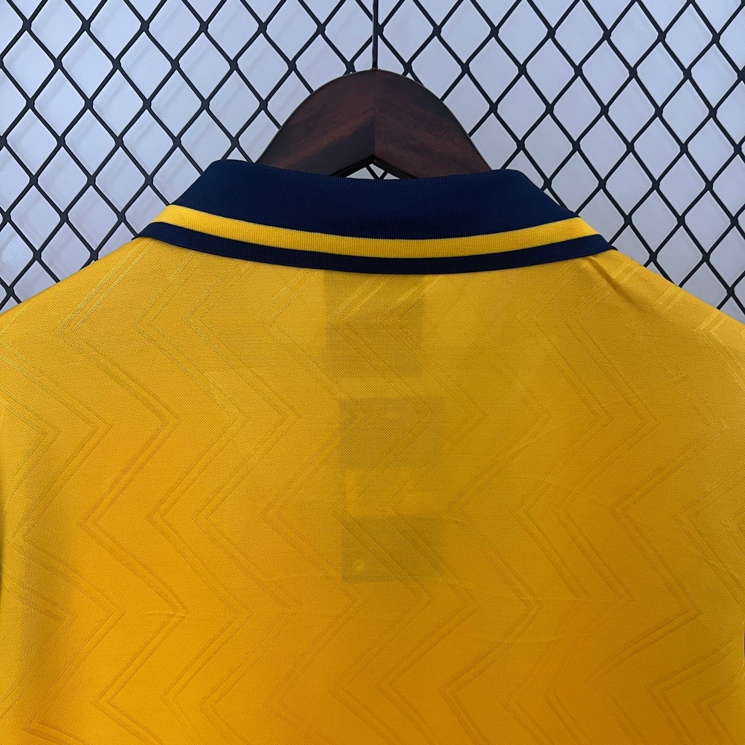 Arsenal Away Retro Jersey 1996/97