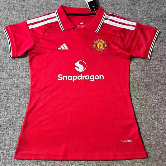 Manchester United Women Home Jersey 26/27