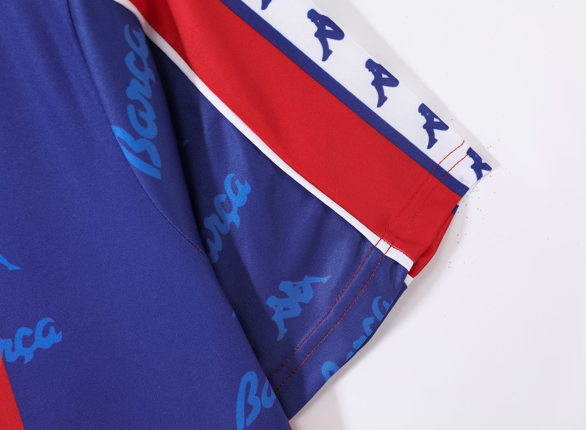 Barcelona Home Retro Jersey 1992/95