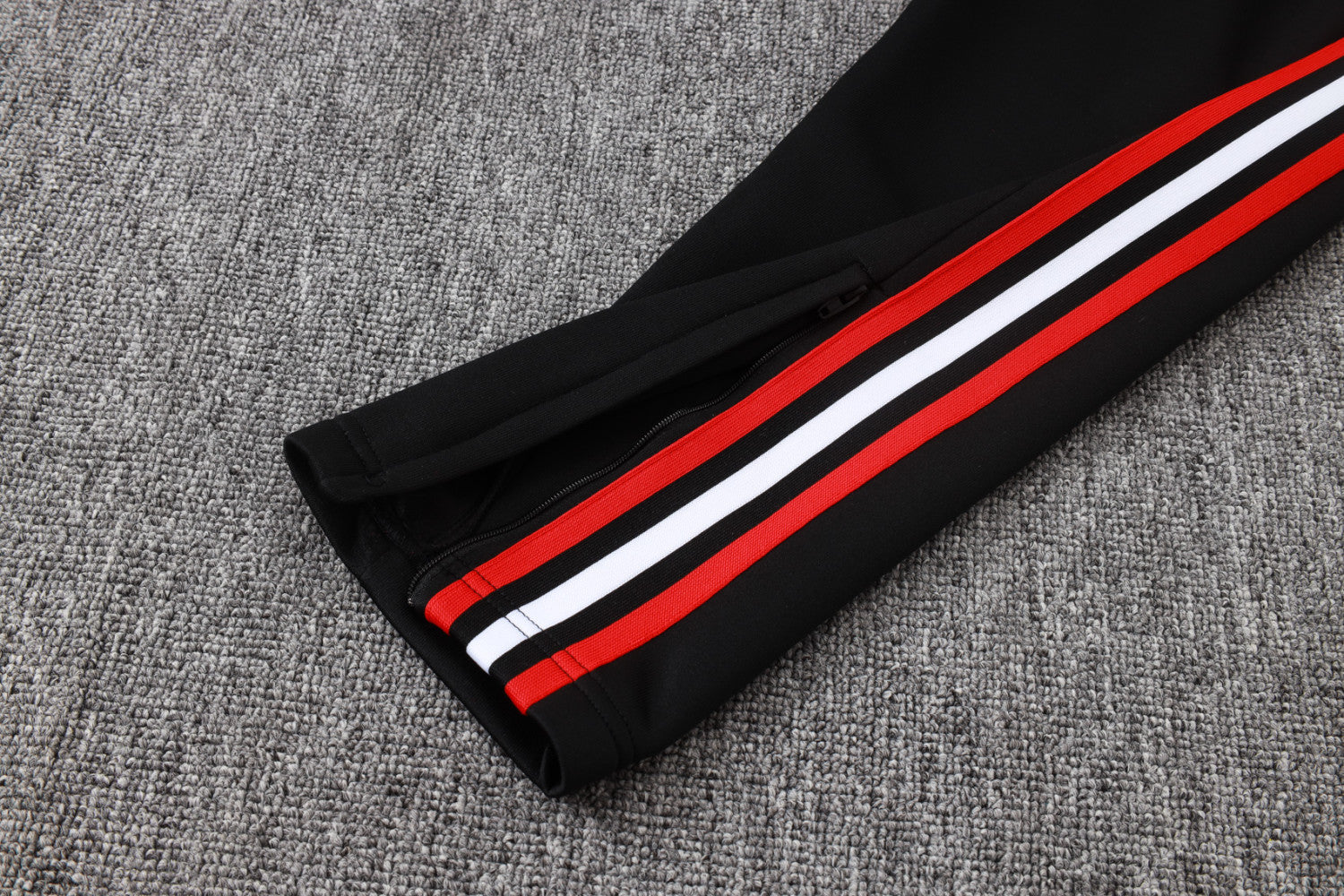 Manchester United Training Jacket Suit 26/27