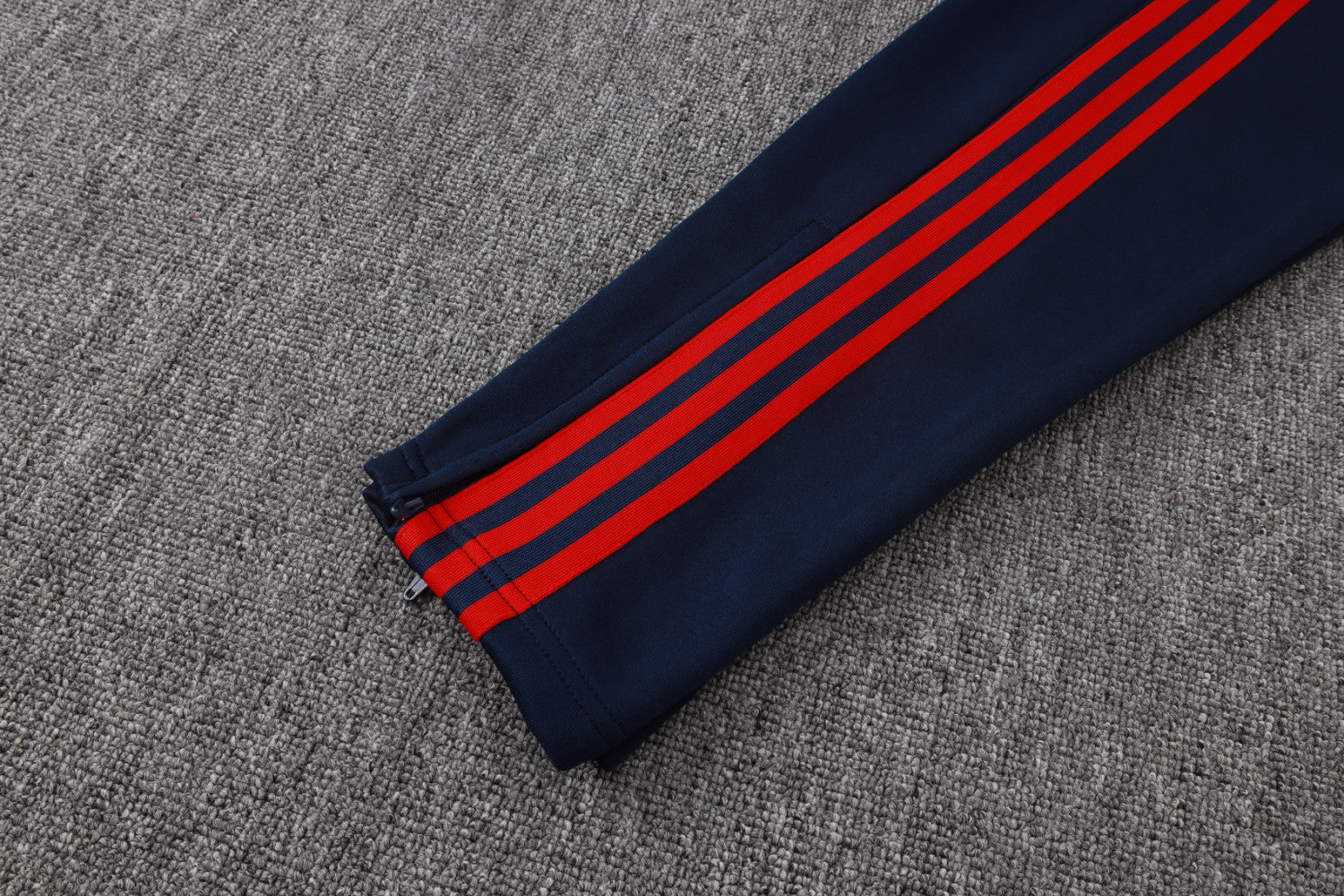 Arsenal Training Jacket Suit 26/27