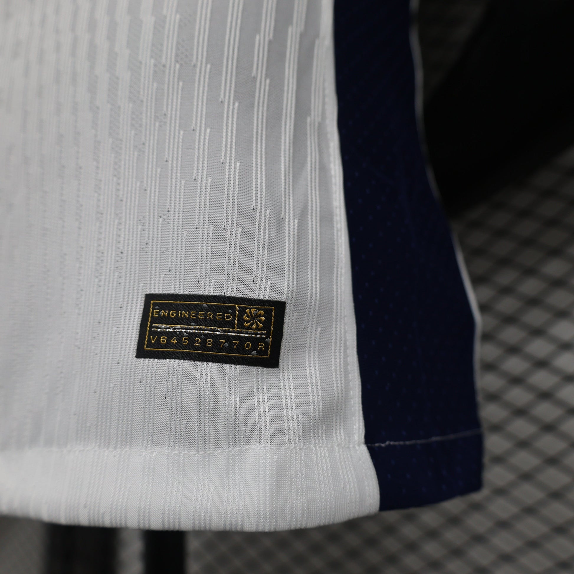 Tottenham Hotspur Home Player Jersey 24-25