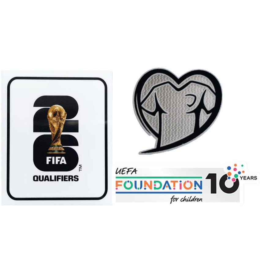 Netherlands 2026 World Cup Away Woman Jersey