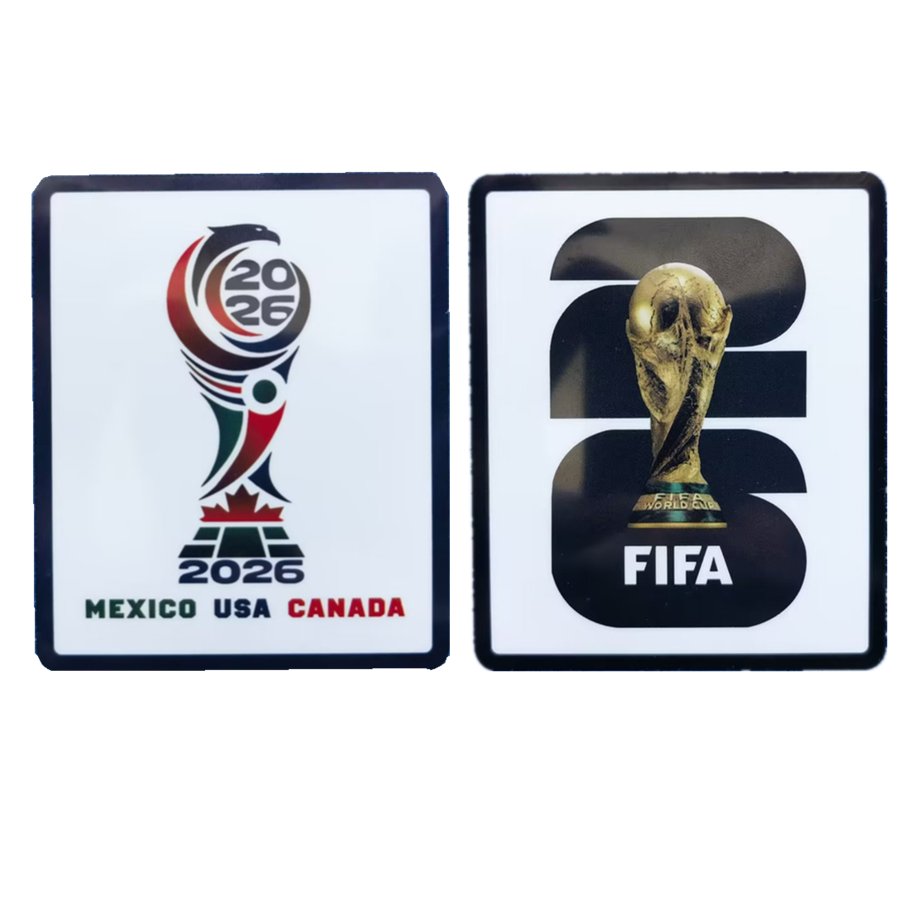 Spain 2026 World Cup Away Player Man Jersey