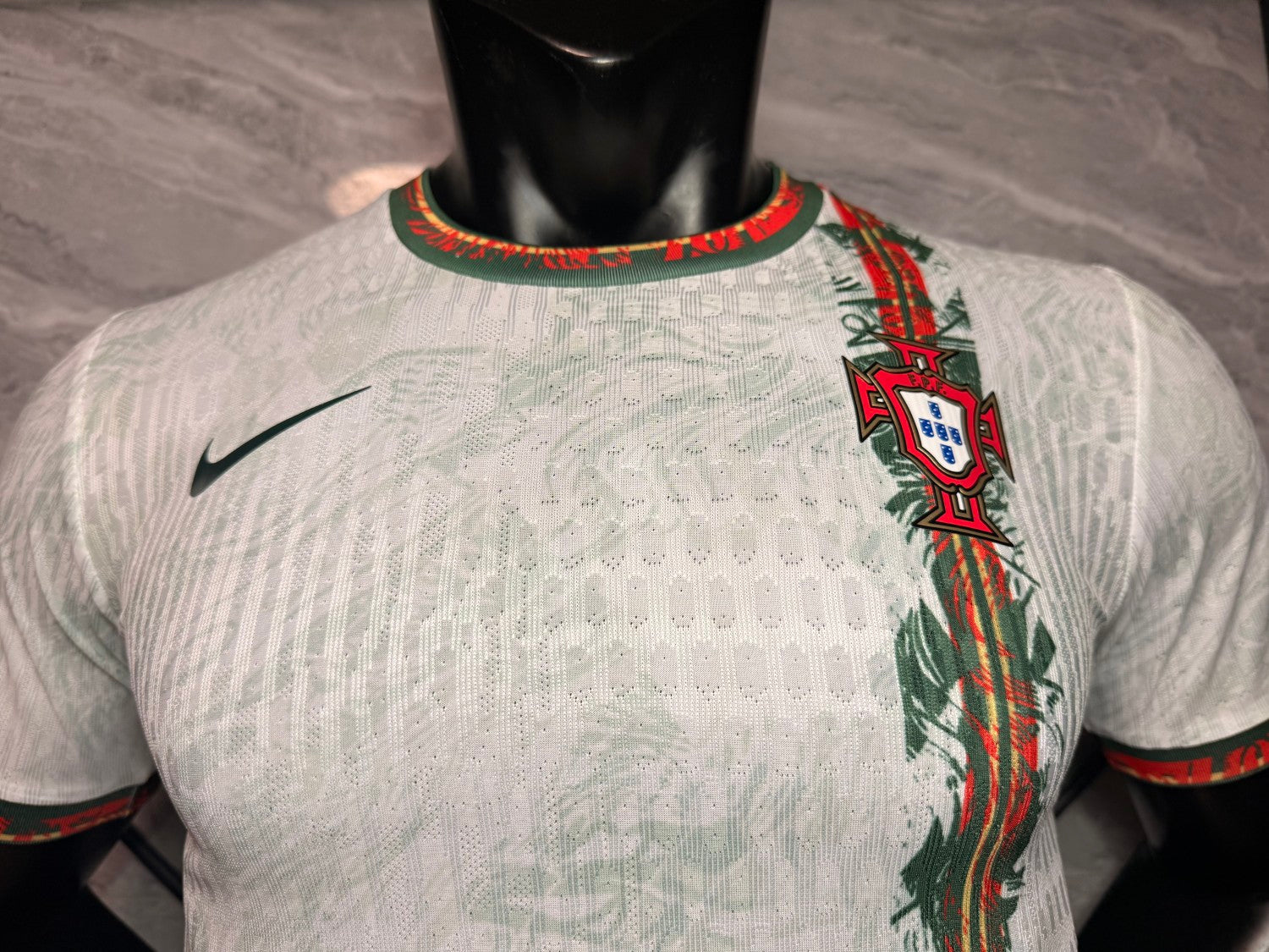 Portugal 2026 Special Edition Player Men Jersey