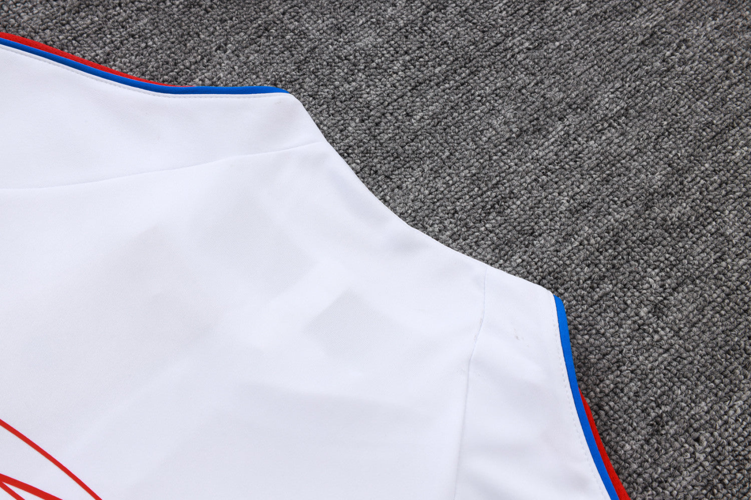 Paris Saint GermainTraining Jersey Suit 26/27