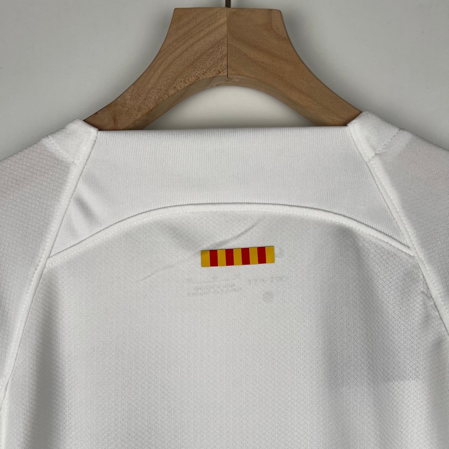 Barcelona Away Kids Jersey 23/24
