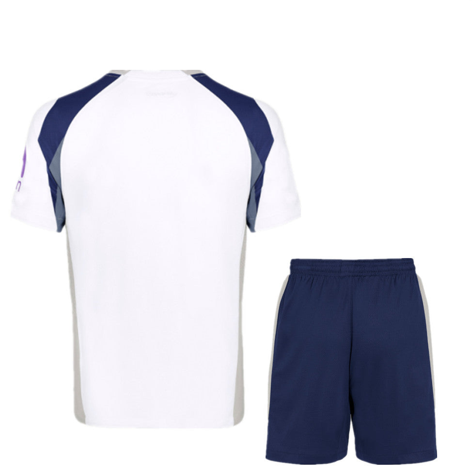 Tottenham Hotspur Winners Home Kids Suit & Socks 25/26