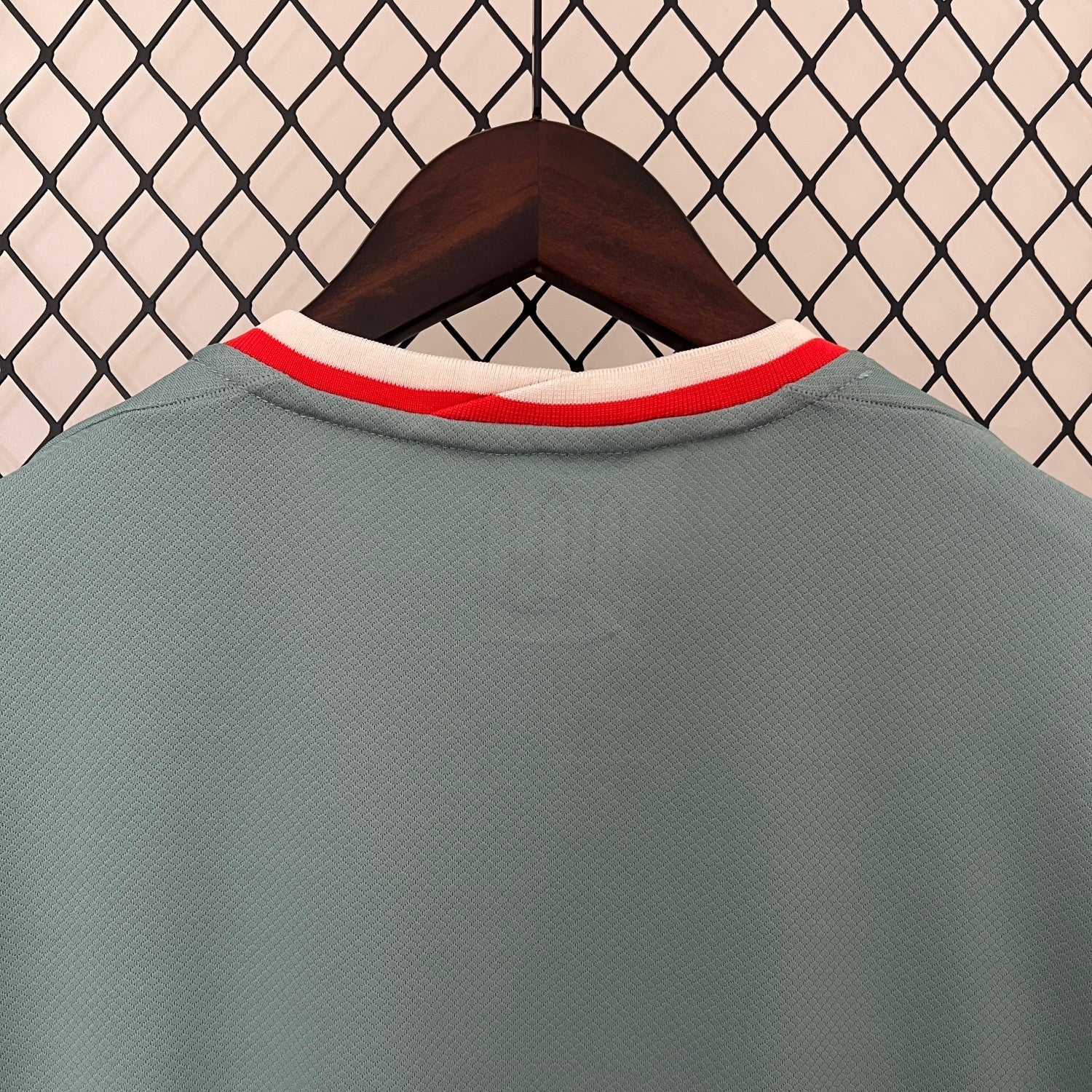 Atletico Madrid Away Man Jersey 24/25