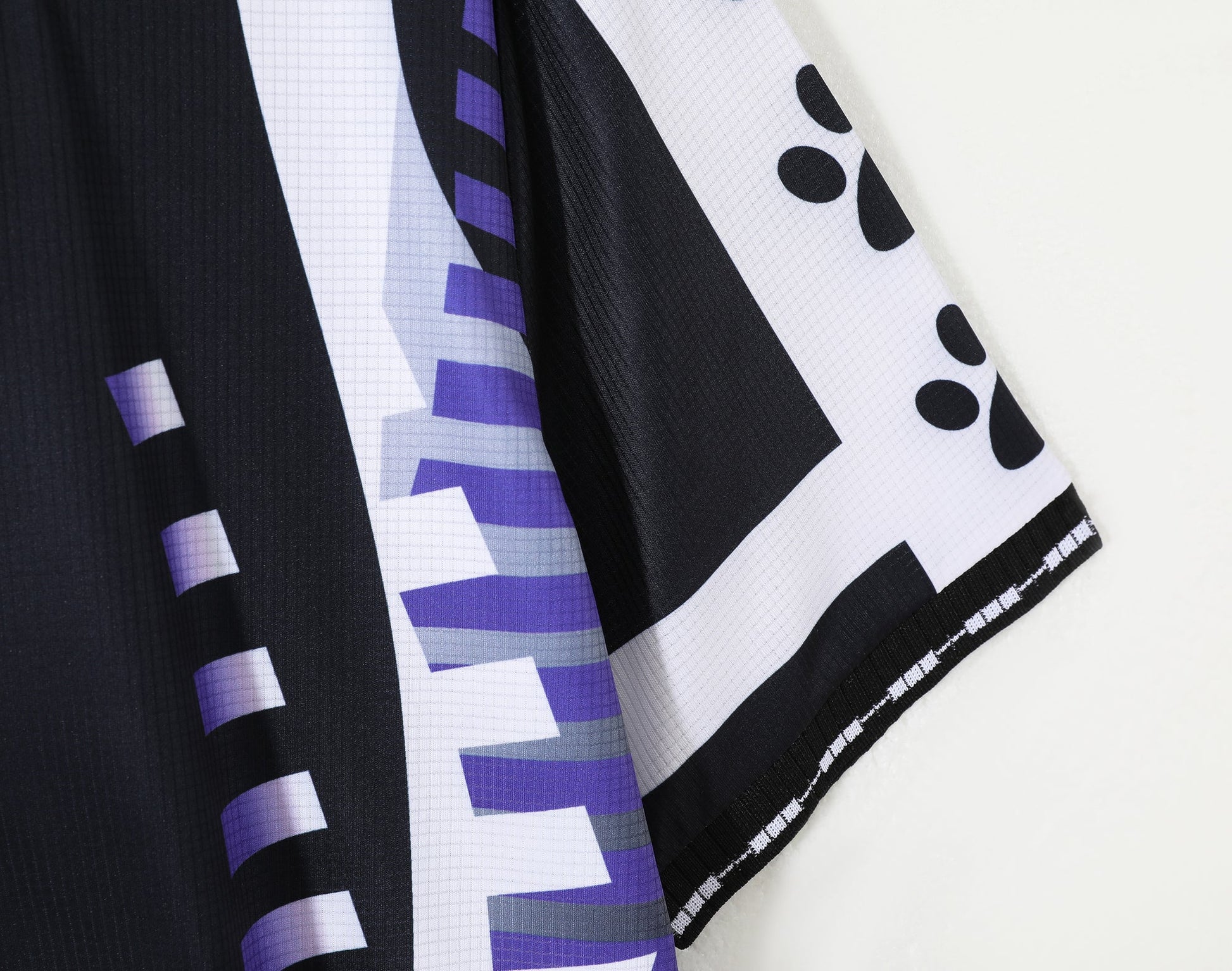 Real Madrid Third Retro Jersey 1997/98