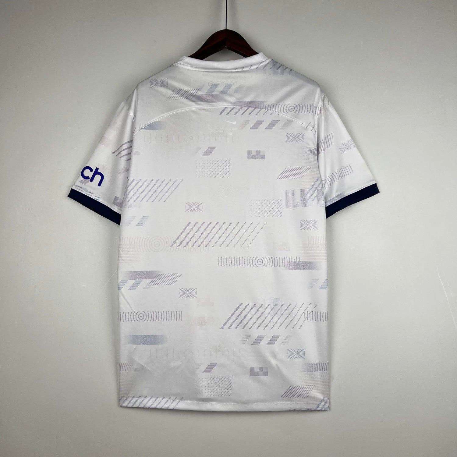 Tottenham Hotspur Home Man Jersey 23/24