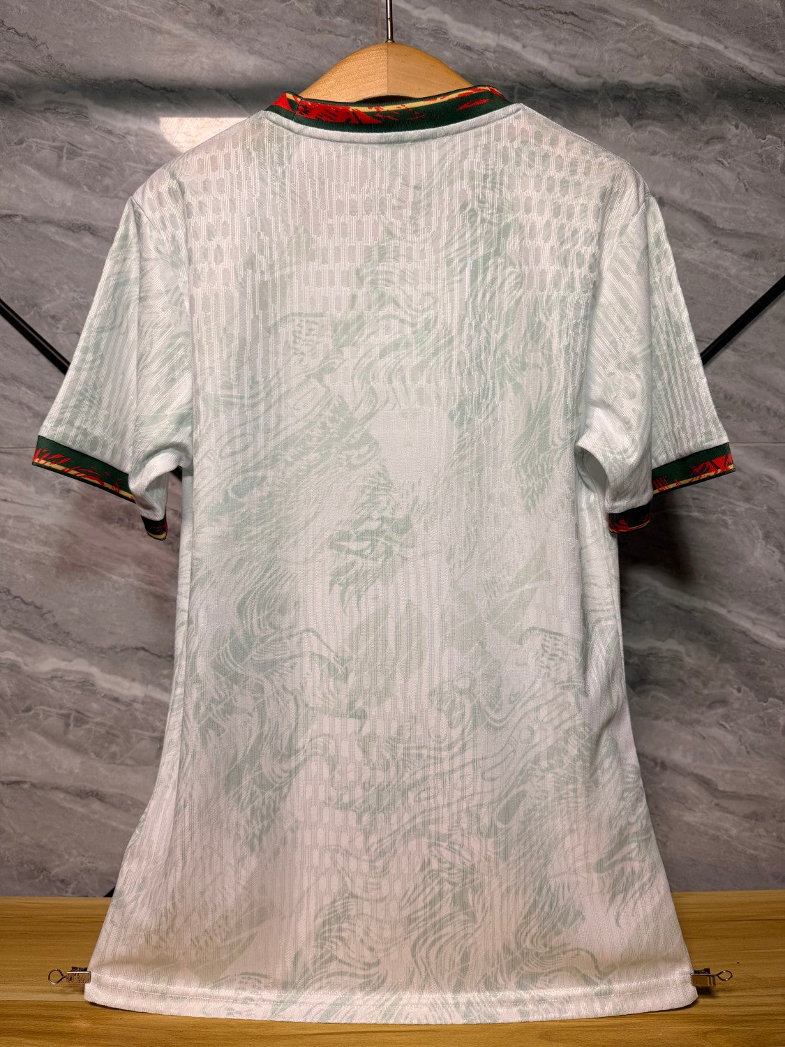 Portugal 2026 Special Edition Player Men Jersey