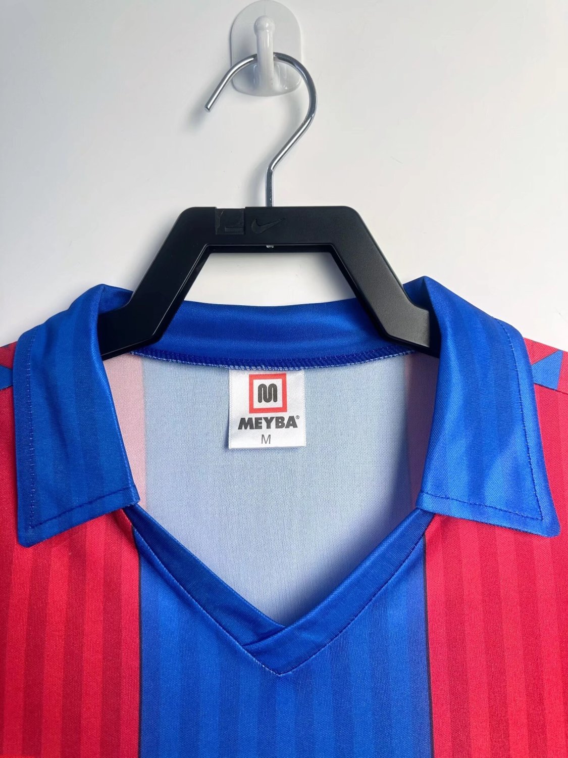 Barcelona Home Retro Jersey 1989/92