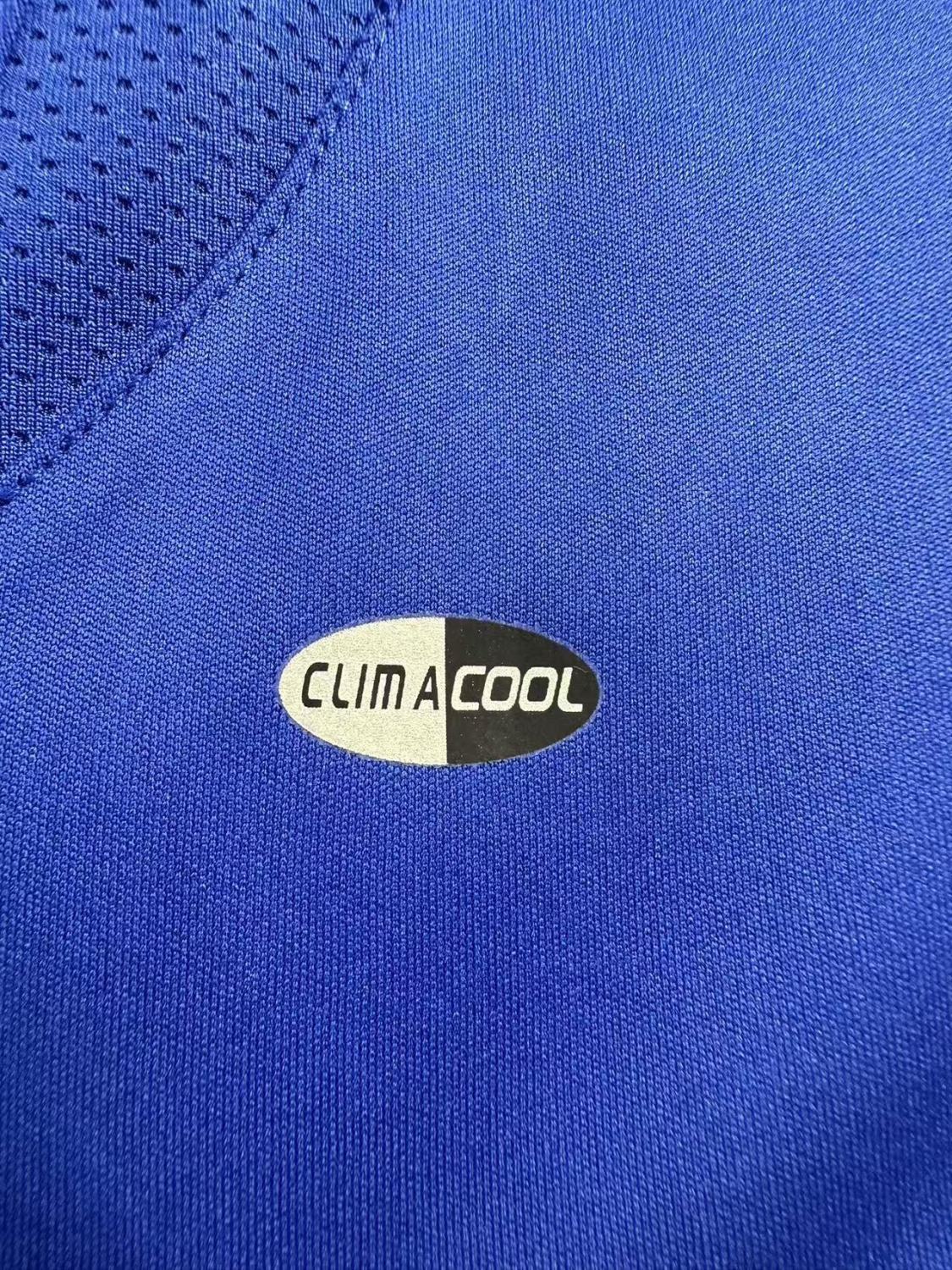 Chelsea Home Retro Jersey 2006/07