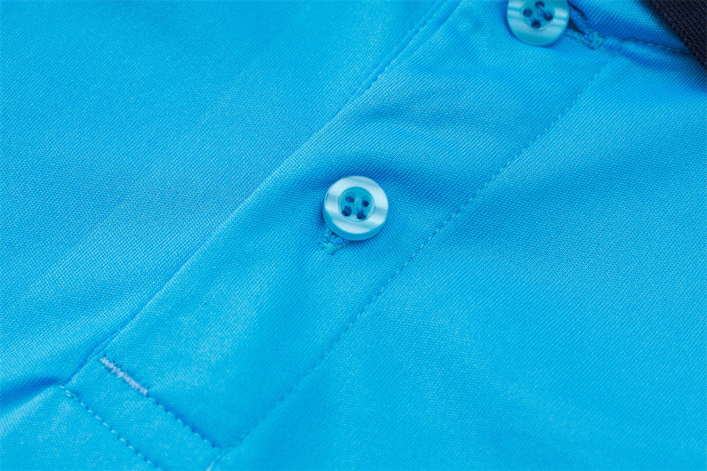 Chelsea POLO Jersey 24/25