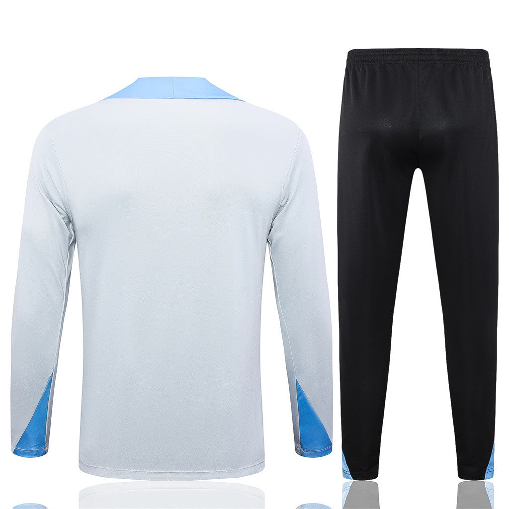 Tottenham Hotspur Training Jersey Suit 24/25