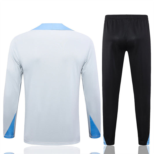 Tottenham Hotspur Training Jersey Suit 24/25