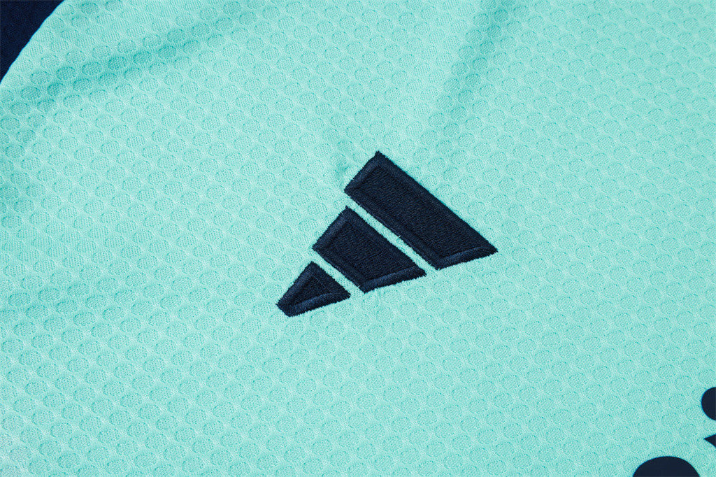 Arsenal Training Short sleeve Suit 25/26