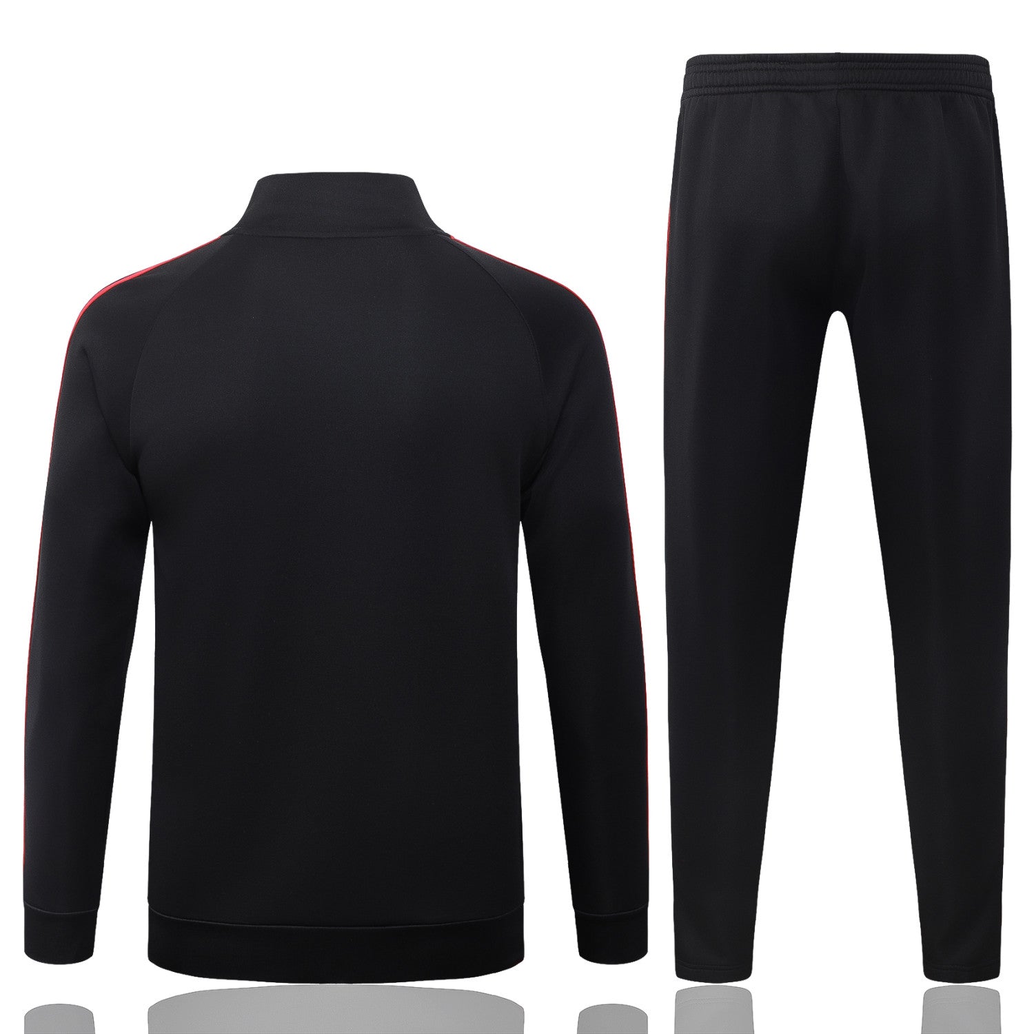 Manchester United Training Jacket Suit 26/27