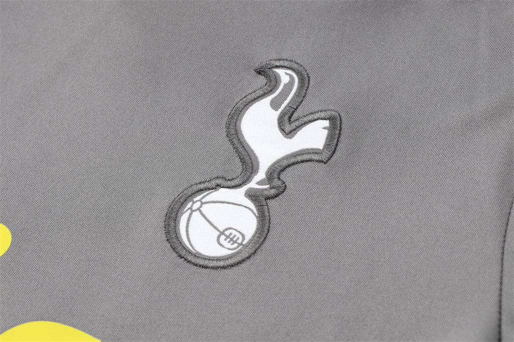 Tottenham Hotspur Training Short sleeve Suit 24/25