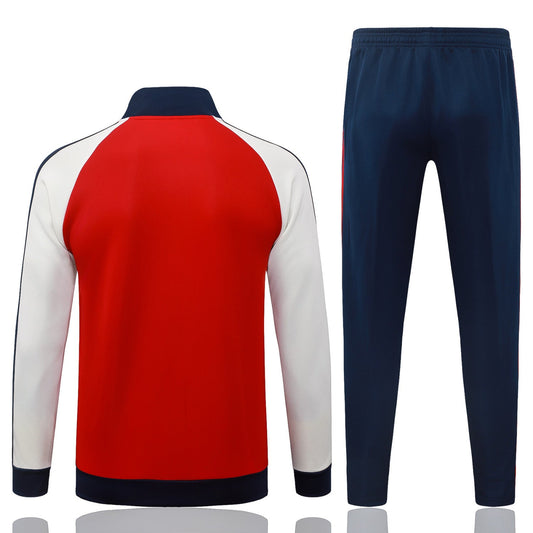 Arsenal Training Jacket Suit 26/27