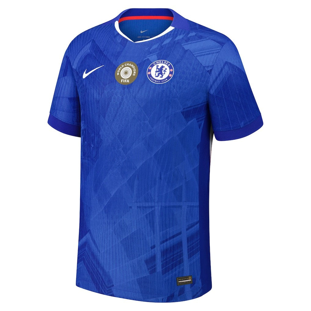 Chelsea Home Kids Suit 25/26
