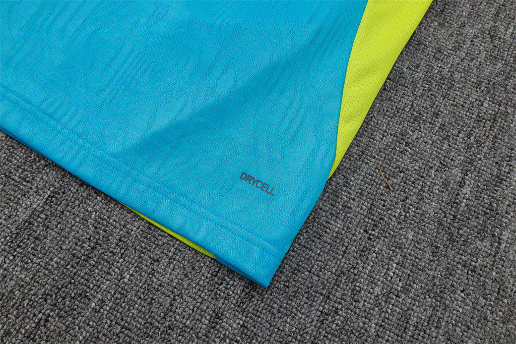 Manchester City Training Jersey 24/25