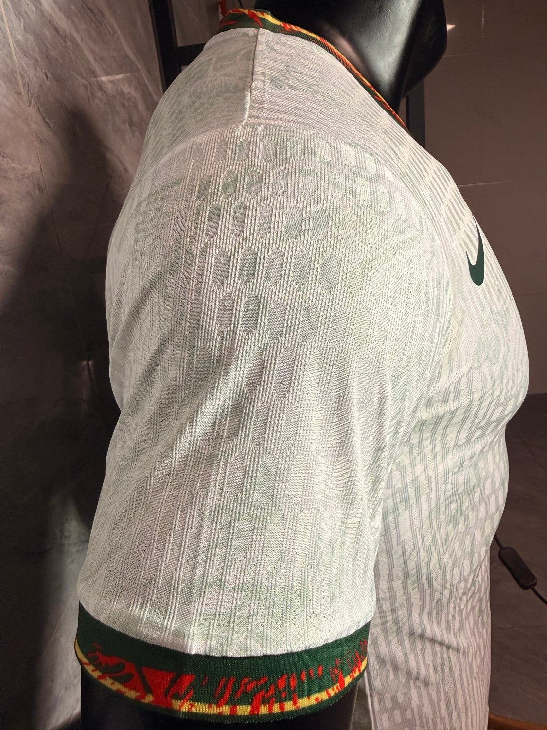 Portugal 2026 Special Edition Player Men Jersey