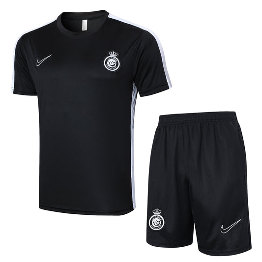Al-Nassr Training Jersey 24/25
