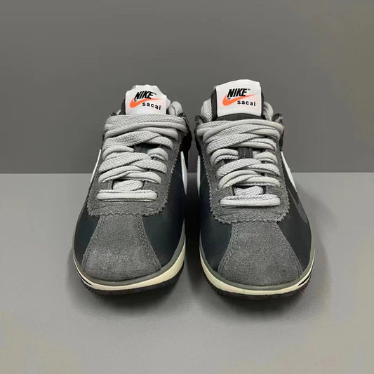 Waffle Sacai Black Dark Grey