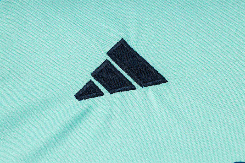 Arsenal Training Short sleeve Jersey 24/25