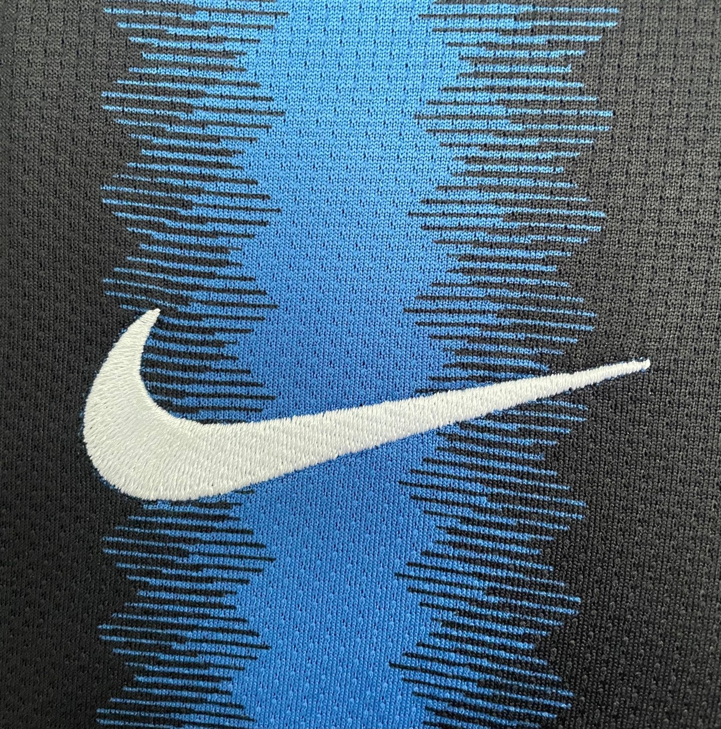 Inter Milan Home Retro Jersey 2010/11