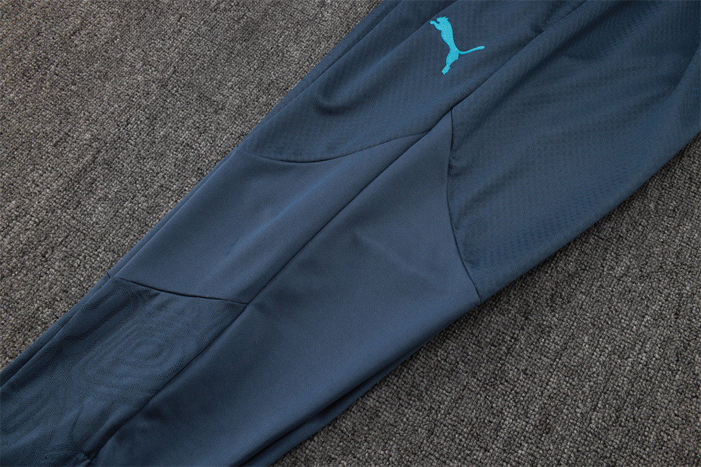 Manchester City Kids Training Suit 24/25
