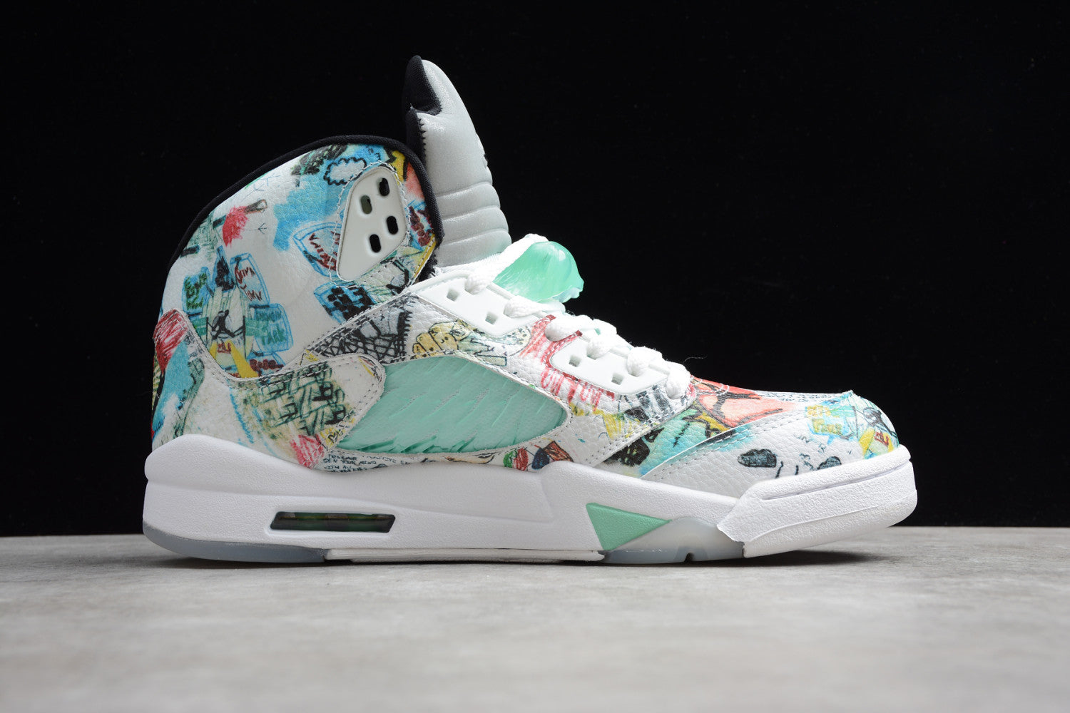Air Jordan 5 Retro “Wings” AV2405-900