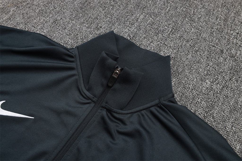 Chelsea Training Jacket 25/26