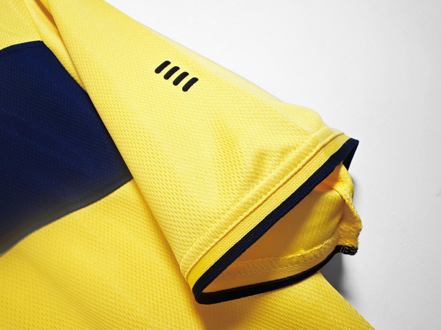 Scotland Retro Away Jersey 2002